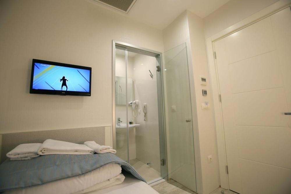 Ravvda Hotel Istanbul Luaran gambar